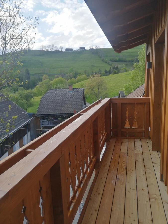 Ferienhof Gindl Und Gaestehaus Gindl Tauplitz Buitenkant foto