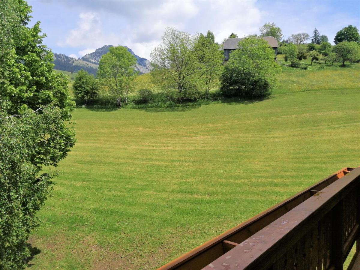Ferienhof Gindl Und Gaestehaus Gindl Tauplitz Buitenkant foto