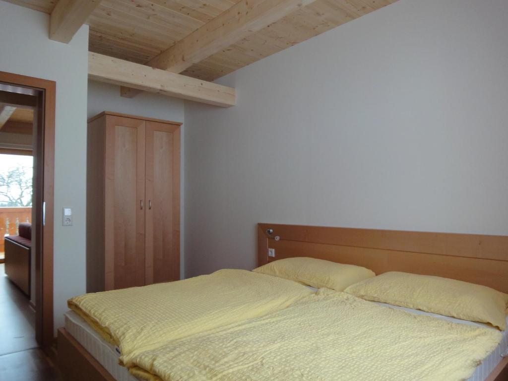 Ferienhof Gindl Und Gaestehaus Gindl Tauplitz Kamer foto